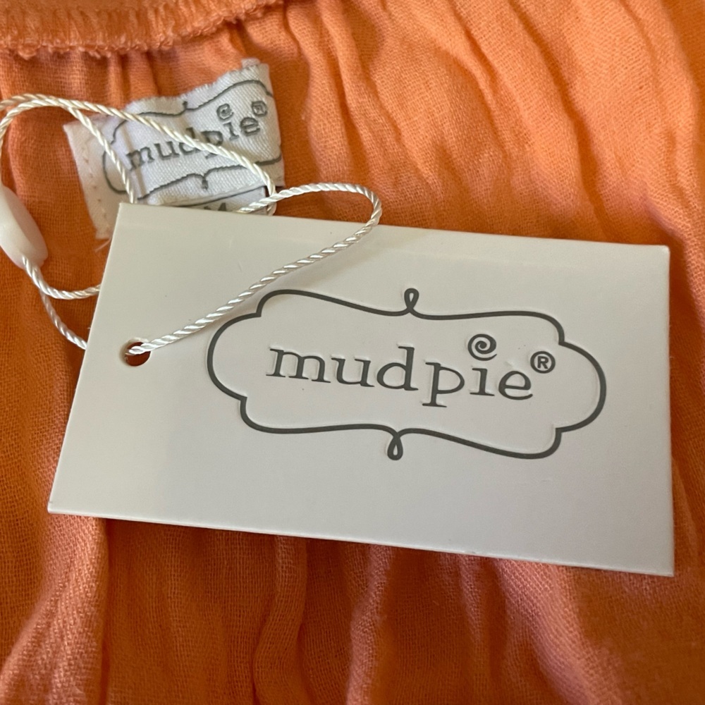 NWT Mudpie Nike dress - Picture 5 of 8
